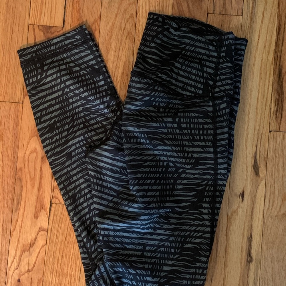Lululemon Yoga Tights
